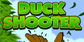 Duck Shooter Game