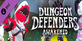 Dungeon Defenders Awakened Chromatic Costumes
