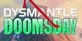 DYSMANTLE Doomsday PS5