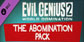 Evil Genius 2 Abomination Pack