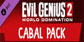 Evil Genius 2 Cabal Pack