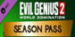 Evil Genius 2 Season Pass