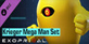 Exoprimal Krieger Mega Man Set PS4