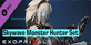 Exoprimal Skywave Monster Hunter Set Xbox Series X