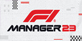 F1 Manager 2023 Xbox One