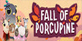 Fall of Porcupine Xbox Series X