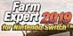 Farm Expert 2019 Nintendo Switch