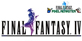 Final Fantasy 4 Pixel Remaster PS4