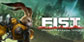 F.I.S.T. Forged In Shadow Torch PS4