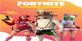 Fortnite Summer Legends Pack Xbox Series X