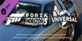 Forza Horizon 5 Universal Icons Car Pack Xbox One