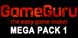 GameGuru Mega Pack 1