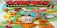 Garfield Lasagna Party Xbox Series X