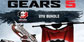 Gears 5 Gears Esports UYU Bundle