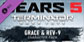 Gears 5 Terminator Dark Fate Pack Grace and Rev-9 Xbox Series X