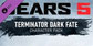 Gears 5 Terminator Dark Fate Pack Sarah Connor and T-800 Xbox Series X