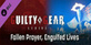 GGST Additional Stage Fallen Prayer, Engulfed Lives Xbox One