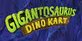 Gigantosaurus Dino Kart PS5