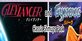 Gleylancer and Gynoug Classic Shmups Pack Xbox Series X