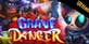 Grave Danger Nintendo Switch