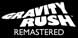 Gravity Rush Remastered PS4
