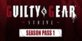 Guilty Gear Strive Season Pass 1 Xbox One