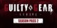 Guilty Gear Strive Season Pass 2 Xbox One