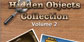 Hidden Objects Collection Volume 2 Nintendo Switch