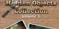 Hidden Objects Collection Volume 3 Nintendo Switch