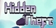 Hidden Theft Nintendo Switch