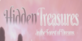 Hidden Treasures in the Forest of Dreams