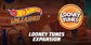 Hot Wheels Unleashed Looney Tunes PS5