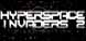 Hyperspace Invaders 2 Pixel Edition
