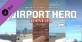 I am an Air Traffic Controller AIRPORT HERO HANEDA High Difficulty Pack 3 PS4