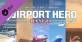 I am an Air Traffic Controller AIRPORT HERO HANEDA High Difficulty Pack Nintendo Switch
