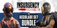 Insurgency Sandstorm Accolade Set Bundle