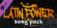 Invector Rhythm Galaxy Latin Power Song Pack Nintendo Switch