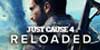 Just Cause 4 Reloaded PS4