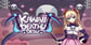 Kawaii Deathu Desu Nintendo Switch