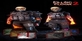 Killing Floor 2 Reaper Outfit Bundle