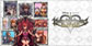 Kingdom Hearts Melody of Memory Nintendo Switch