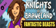 Knights of Braveland Fantastic Beasts PS4