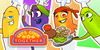 Lets Cook Together Nintendo Switch