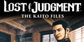 Lost Judgment The Kaito Files Xbox Series X