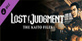 Lost Judgment The Kaito Files Story Expansion Xbox Series X