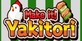 Make it! Yakitori Nintendo Switch