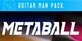 Metaball Guitar Man Pack PS4
