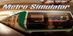 Metro Simulator PS4