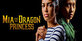 Mia and the Dragon Princess PS5