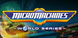 Micro Machines World Series PS4